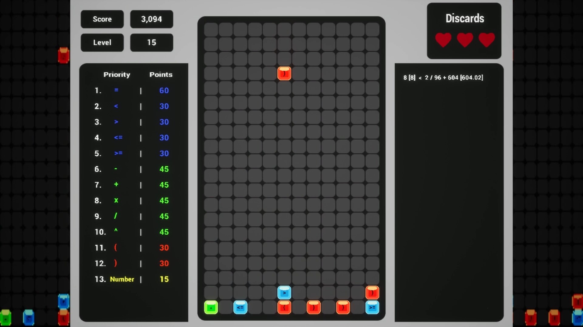 Numberx screenshot #6