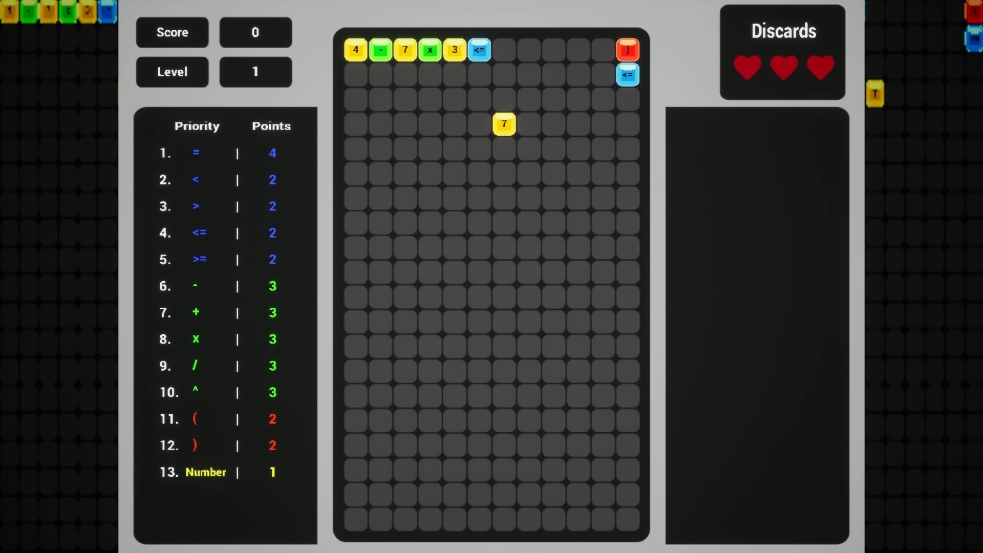 Numberx screenshot #5