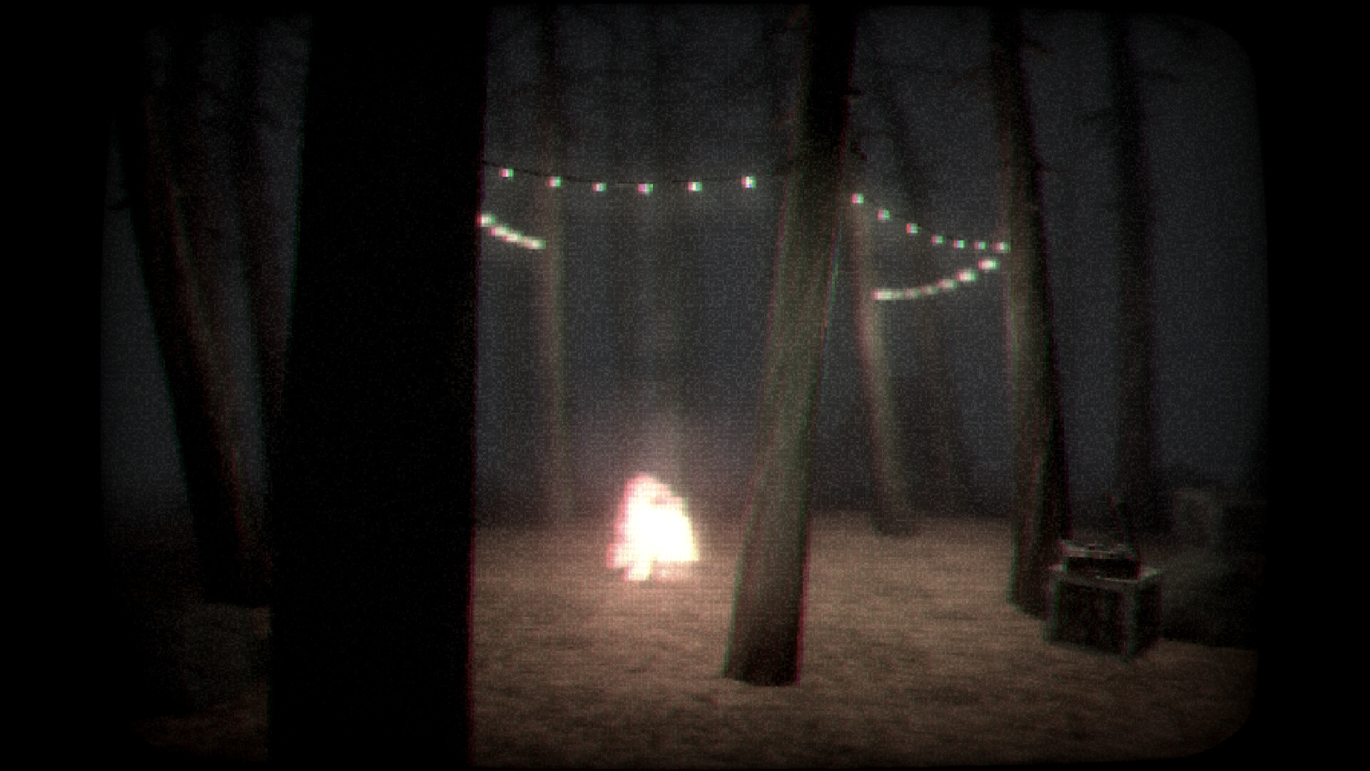 The Grove screenshot 6