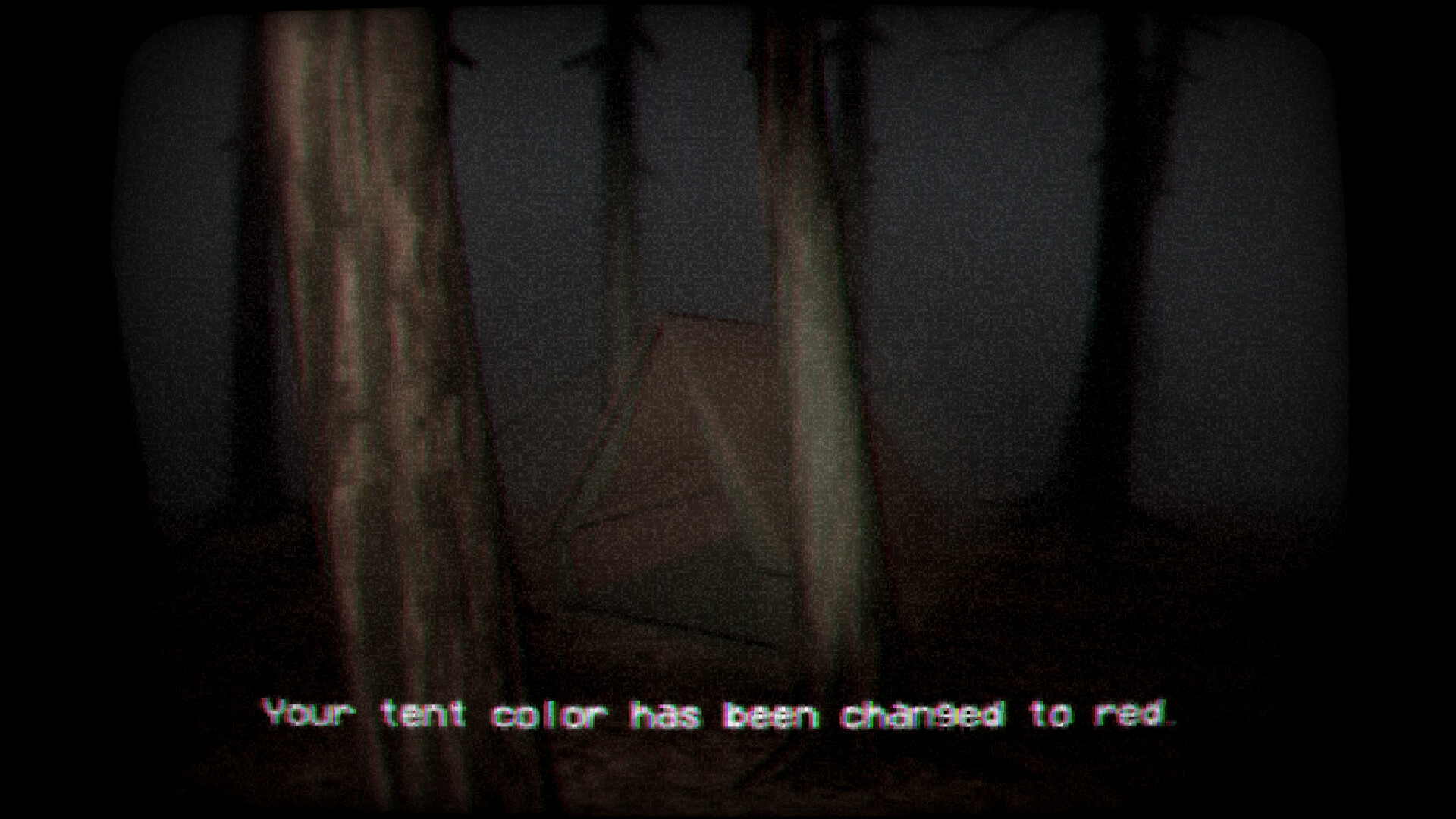 The Grove screenshot #2