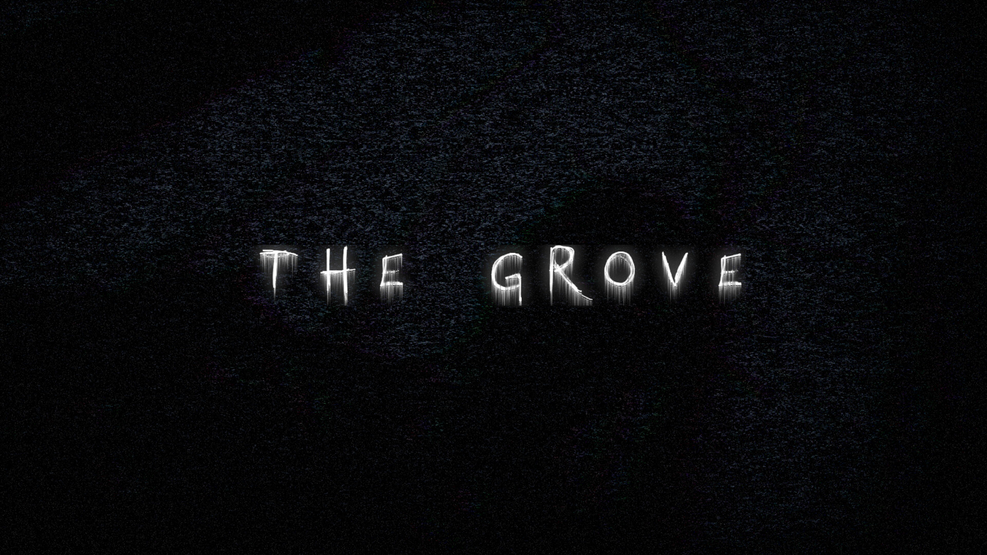 The Grove screenshot #1
