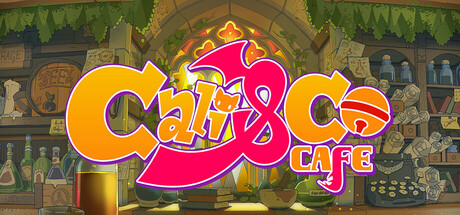 Cali&Co Cafe Cover Image