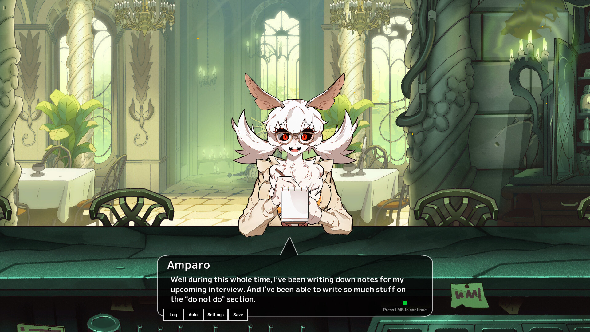 Cali&Co Cafe Featured Screenshot #1