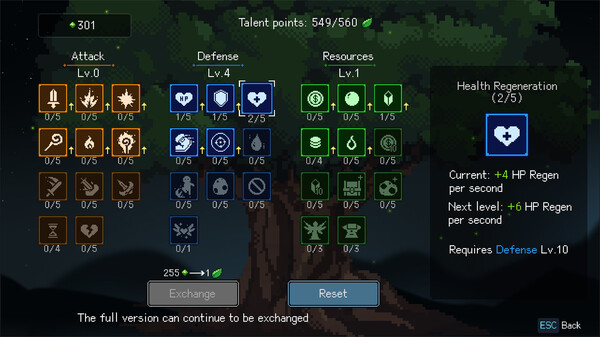 I Am Legion: Stand Survivors Demo