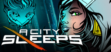 A City Sleeps™ Cheat Engine/CT