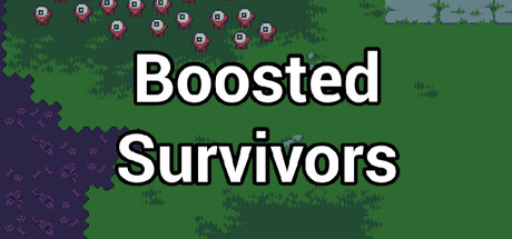 Boosted Survivors Cheat Engine/CT