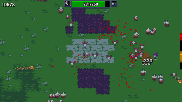 Скриншот из Boosted Survivors