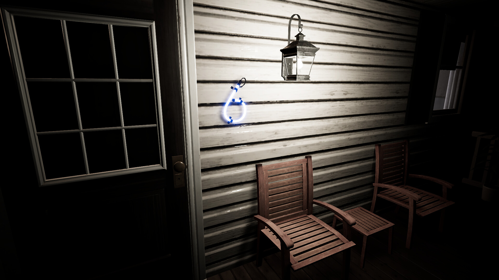 September Fall - Cursed Featured Screenshot #1