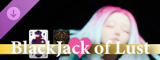 Blackjack Of Lust - Android pack game capsule image
