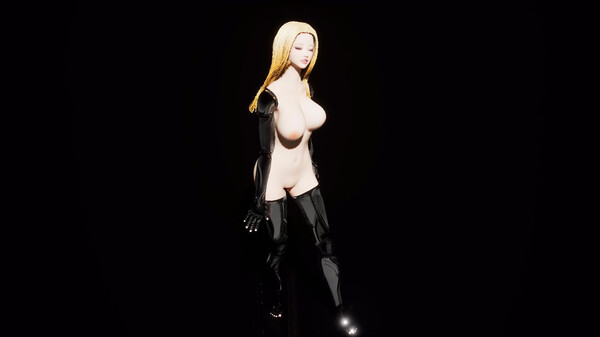Blackjack Of Lust - Android pack screenshot 3