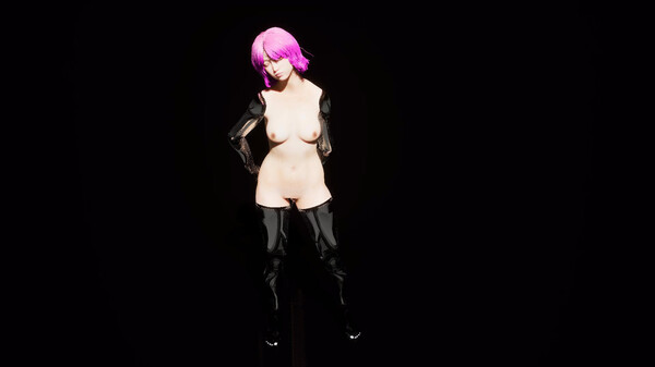Blackjack Of Lust - Android pack screenshot 6