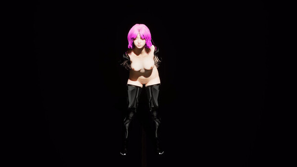 Blackjack Of Lust - Android pack screenshot 4
