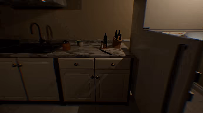 You Are Grounded video 2