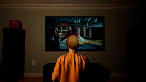 You Are Grounded screenshot 4