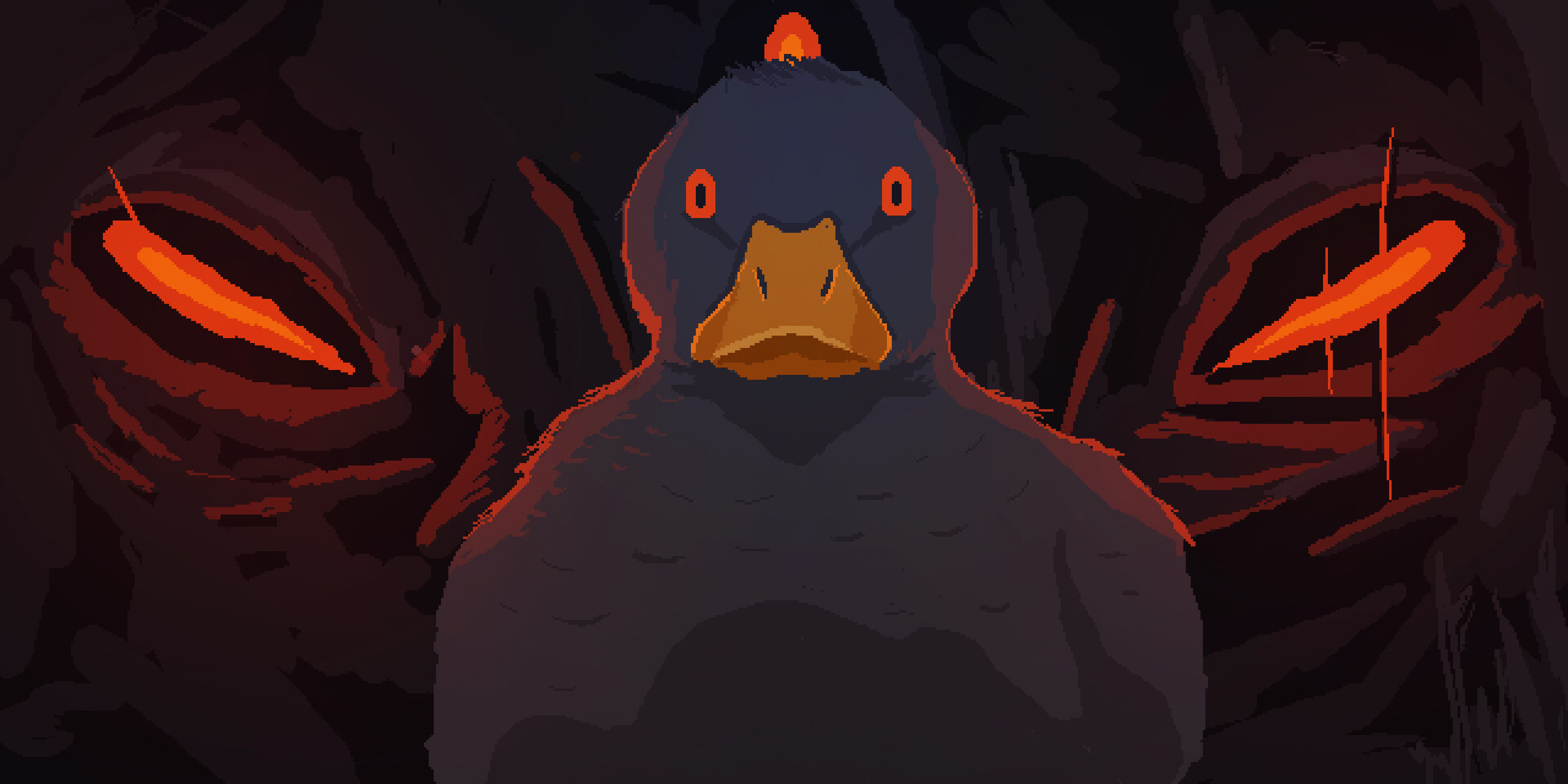 Duck Norris Tales screenshot #7