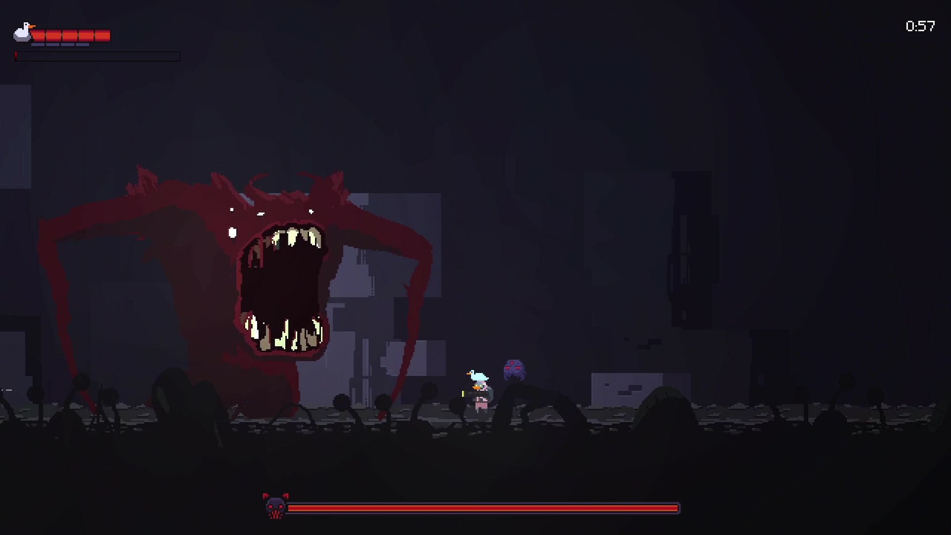 Duck Norris Tales screenshot #6