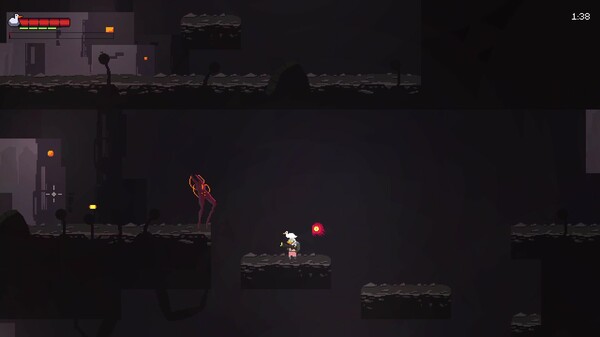 Duck Norris Tales screenshot 2