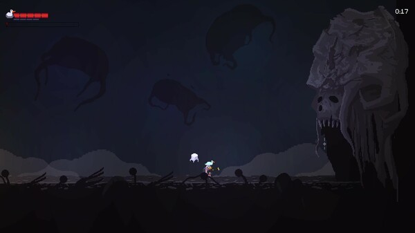 Screenshot 3 of Duck Norris Tales - more gameplay footage