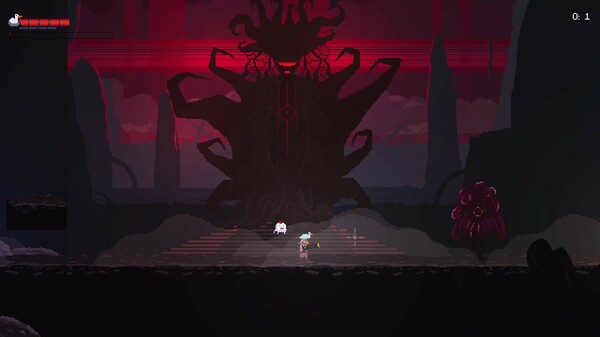 Duck Norris Tales screenshot 5