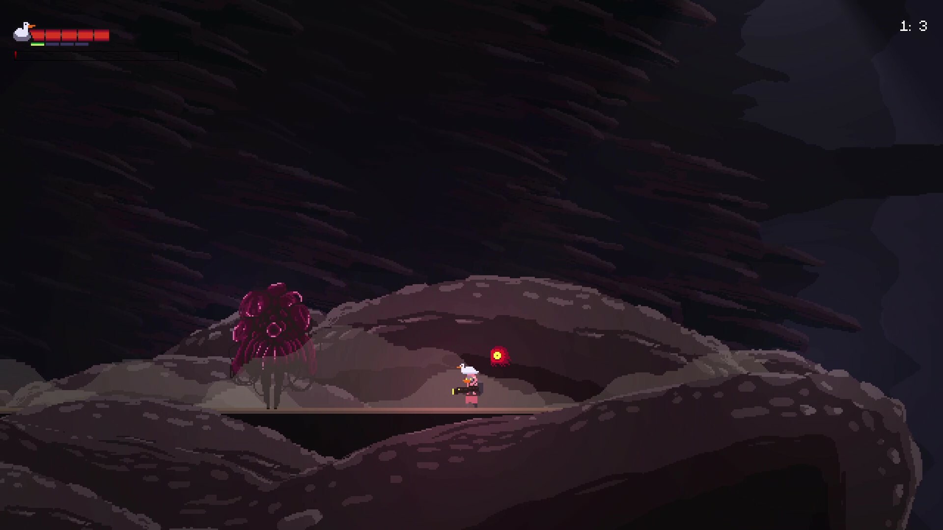 Duck Norris Tales screenshot #4