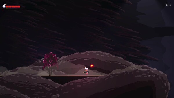 Screenshot 4 of Duck Norris Tales - final gameplay screenshot