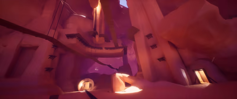 Revolvermen screenshot 3