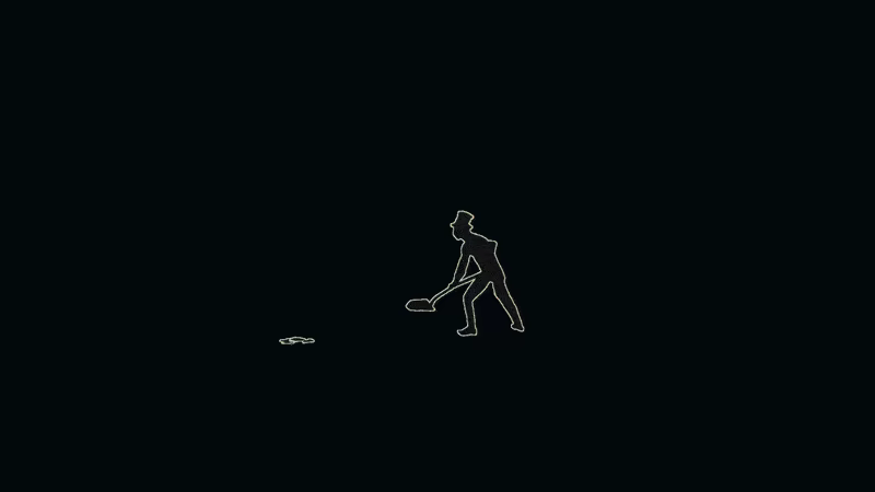 Shovel & Swindle video 5