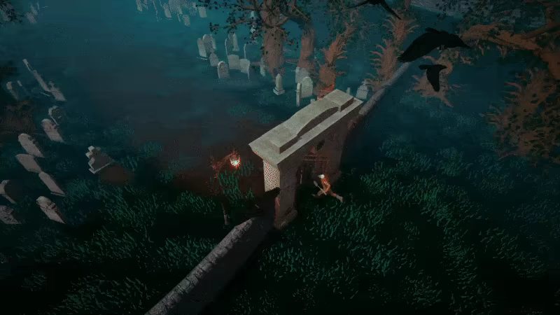 Shovel & Swindle video 4
