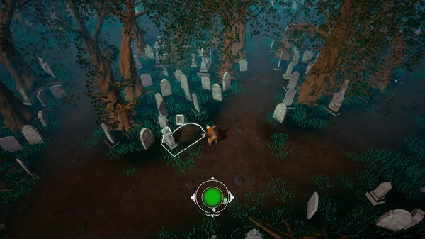 Shovel & Swindle screenshot 1