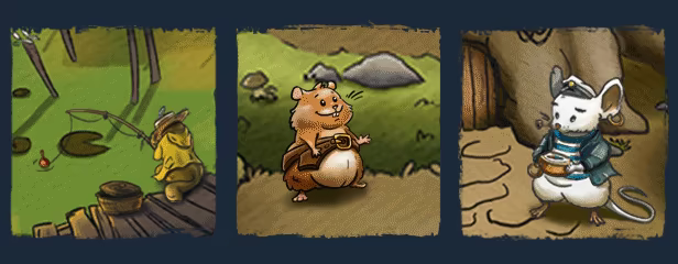 Missi video 2