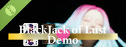 Blackjack Of Lust Demo
