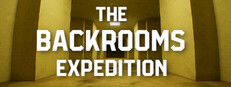 The Backrooms: Expedition