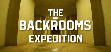 The Backrooms: Expedition steam charts