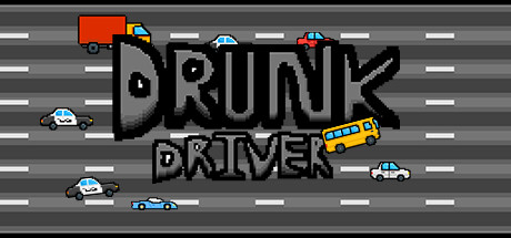 Drunk Driver Playtest game cover