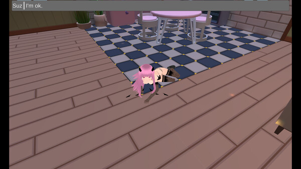 My Succubus Visitor game for Linux 1