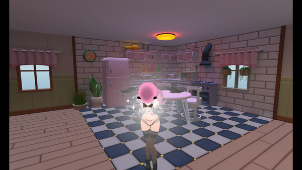 My Succubus Visitorfor windows and Linux 1