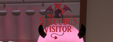 My Succubus Visitor game capsule image