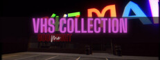 VHS Collection: Goodnight Me