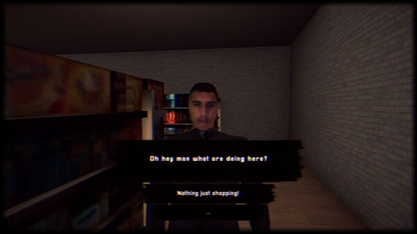 VHS Collection: Goodnight Me screenshot 5