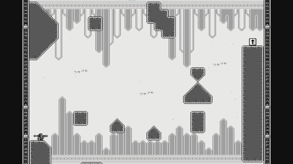 Скриншот из Spear Leap Saga