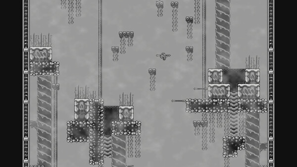 Скриншот из Spear Leap Saga