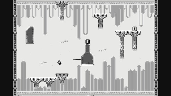 Скриншот из Spear Leap Saga