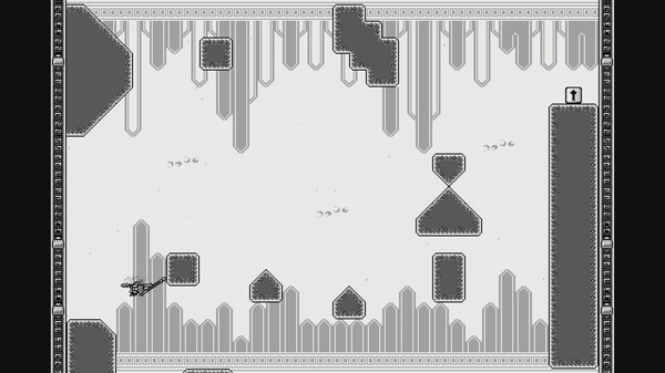 Скриншот из Spear Leap Saga