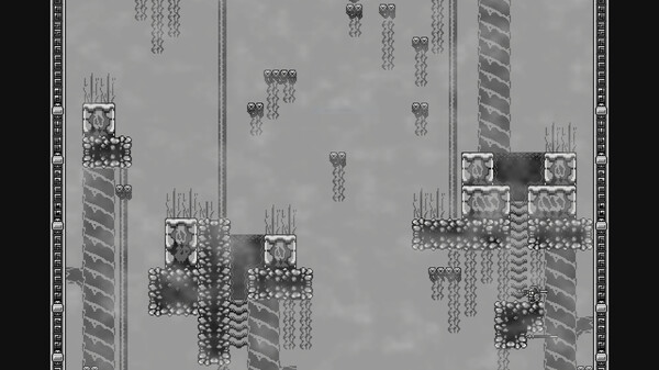 Скриншот из Spear Leap Saga