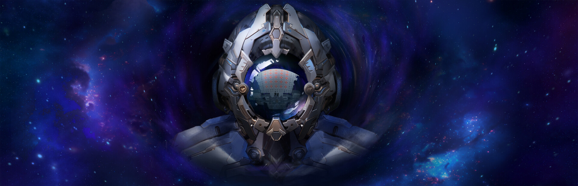 Space Cycle