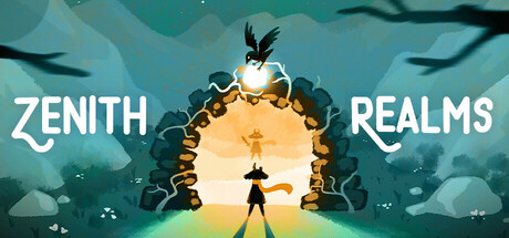Zenith Realms cover art