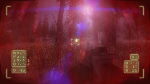 Void Stealer Bodycam Horror.