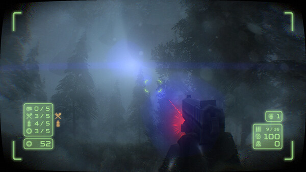 Void Stealer Bodycam Horror.