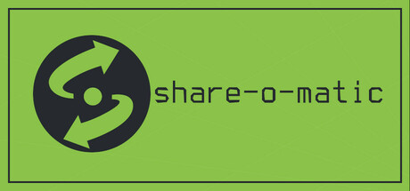 Share-o-matic banner image