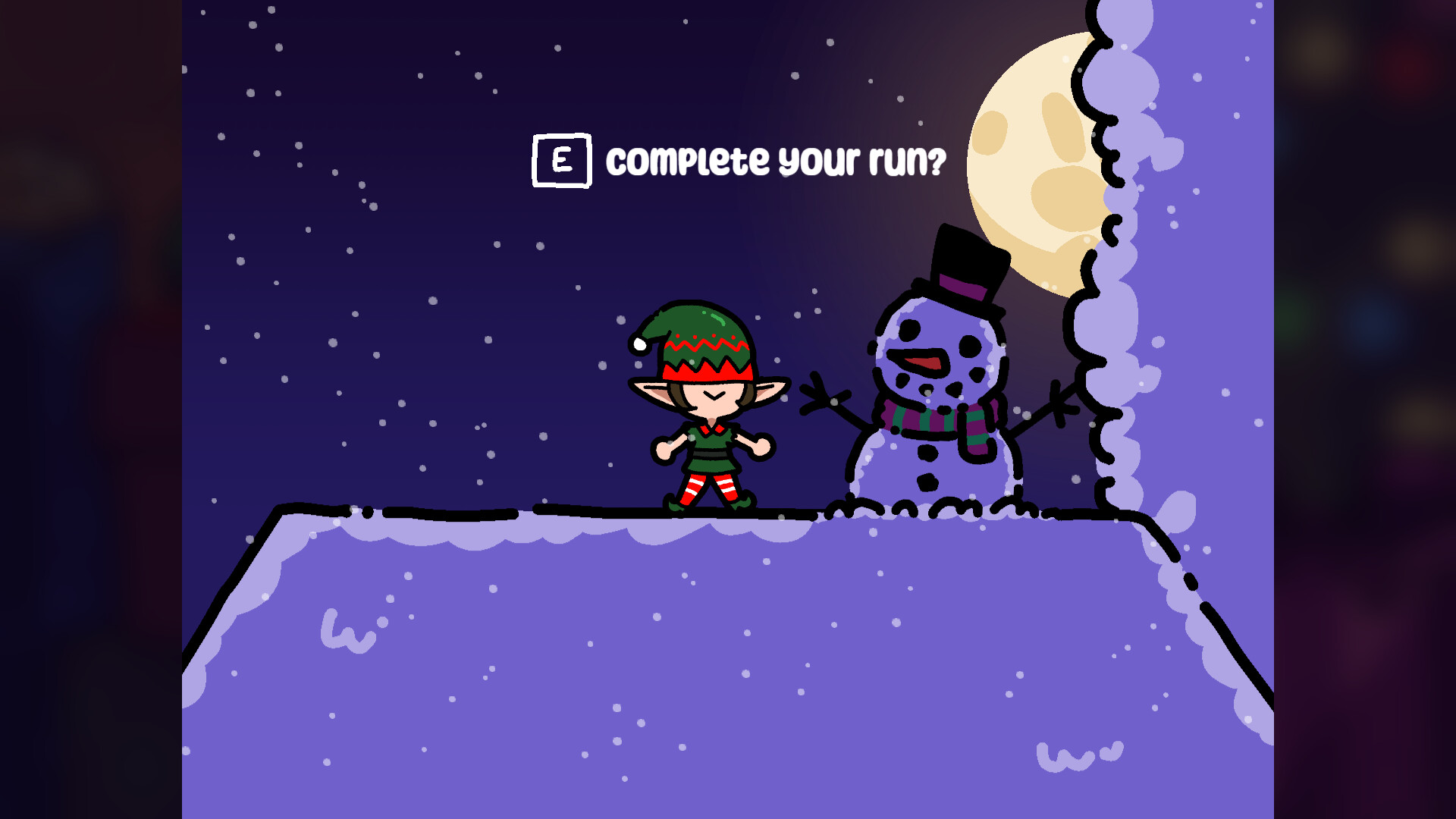 Lil Elfred Re:Gifted screenshot #6